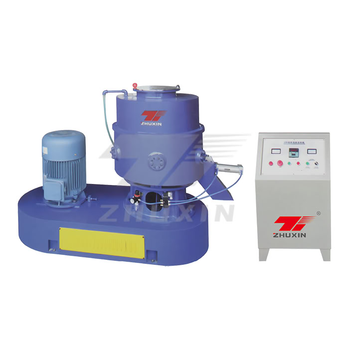 SJ-B150塑料混煉造粒機(jī)